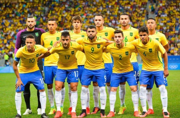 Brazil