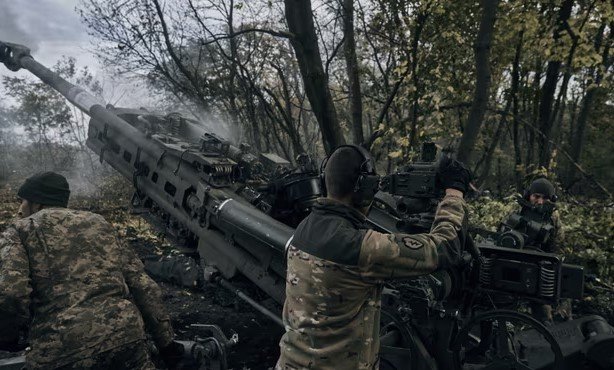 Russia-Ukraine