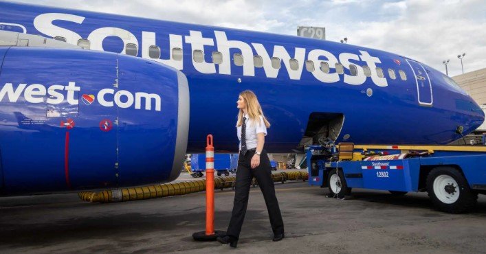 Southwest