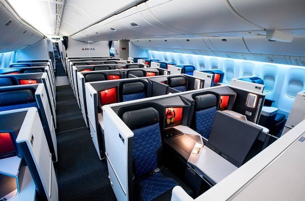 Delta Air Lines