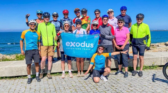 Exodus Travels
