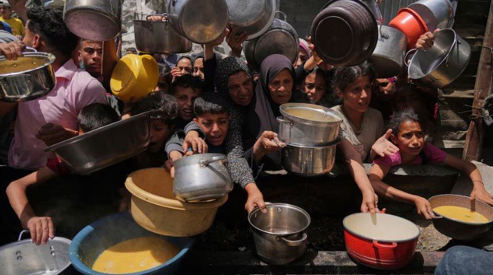 Gaza
