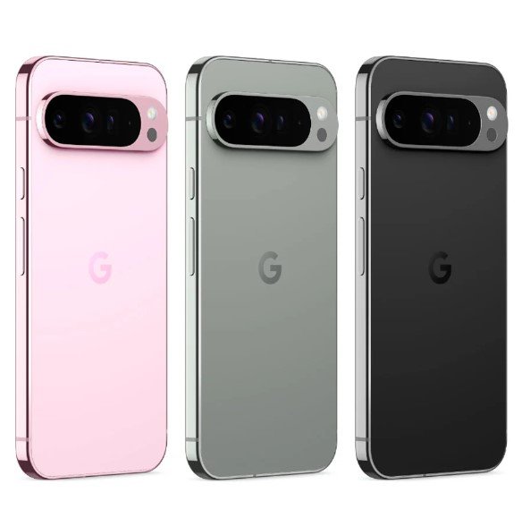 Google Pixel 9 Pro