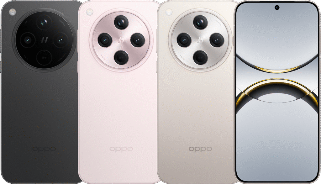 Oppo Find X8s