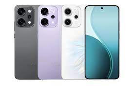 Oppo Reno 14 Pro 5G