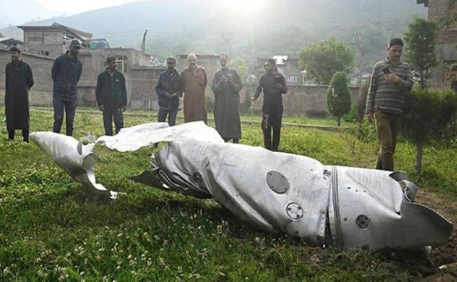 Pakistan