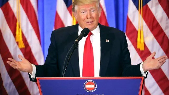 Trump