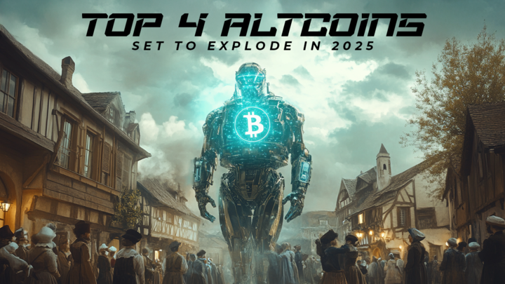 Altcoins