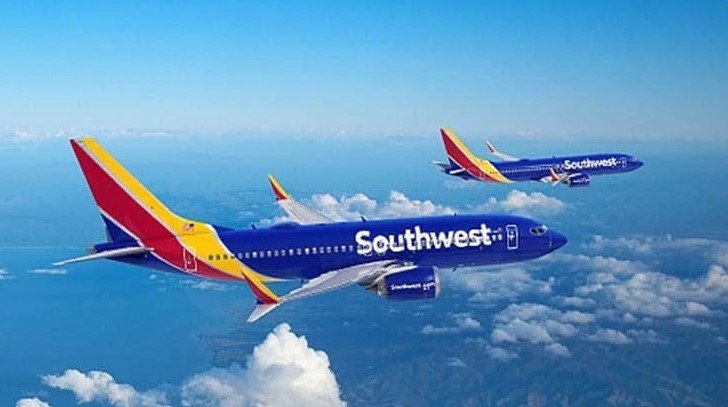 Boeing 737 MAX