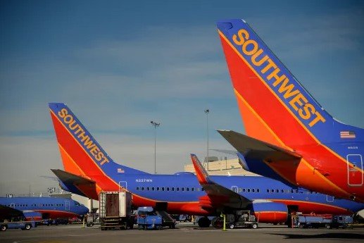 Southwest Airlines Denver Flights