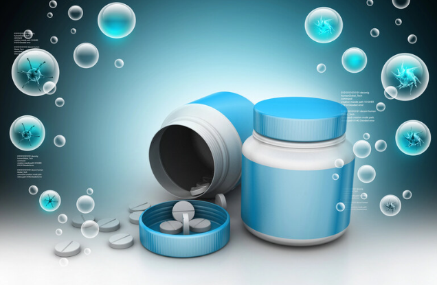 Organic 7OH Tablets