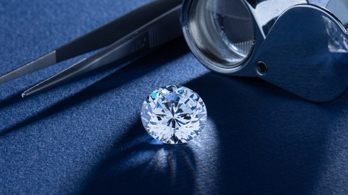 Diamonds