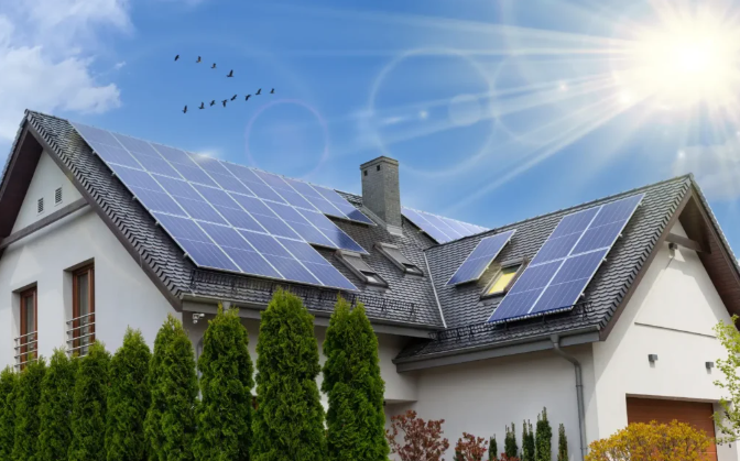 Solar Companies
