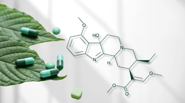 Organic 7OH Tablets