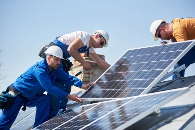 Solar Companies