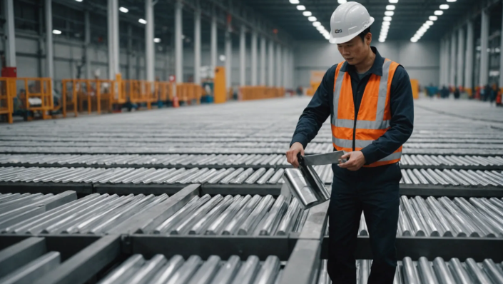 Choosing the Right Aluminum Manufacturer in China: Quality, Pricing, and Export Tips