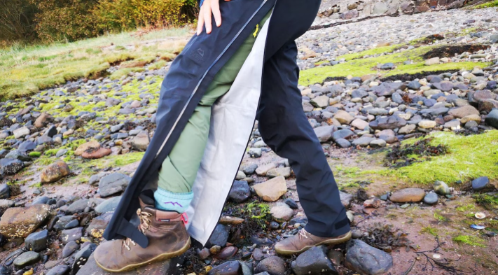 Waterproof Trousers