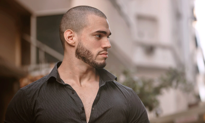 Buzz Cut for Men