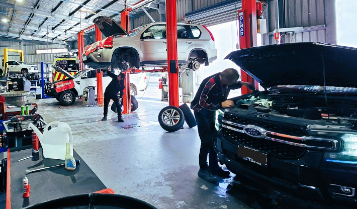 The Ultimate Overview on Getting a Complete Car Service in Hastings