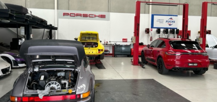 Car Service