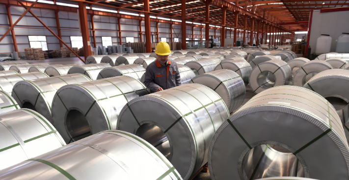 Aluminum Manufacturer in China