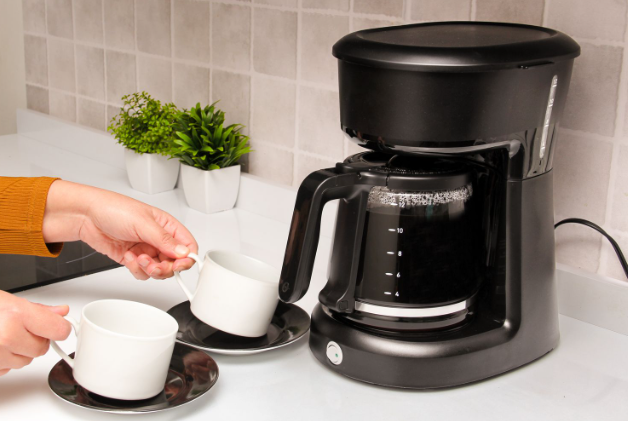 Coffee Blender Machines: How to Choose the Perfect One for Your Home or Café
