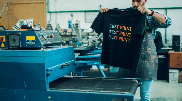 Custom T Shirt Printing