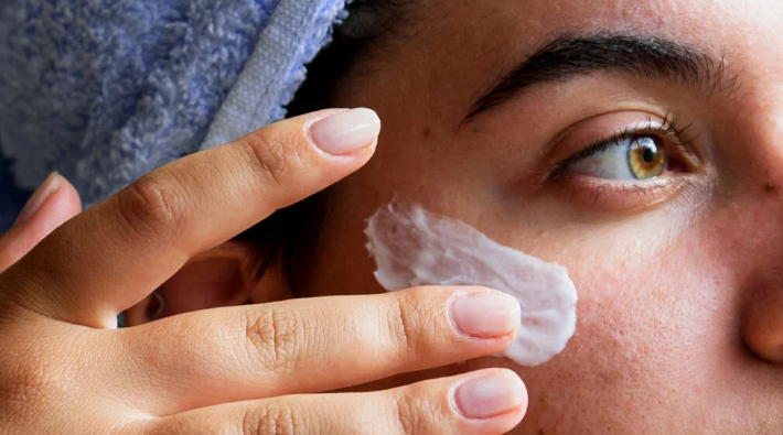 Eczema Moisturizing Cream