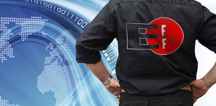 Electronic Frontier Foundation