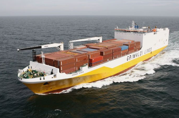 Boat Shipping Company
