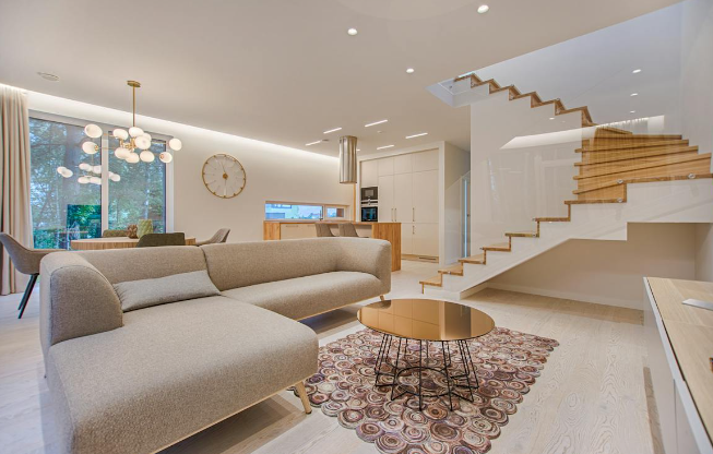 Honeycomb Home Cleaning
