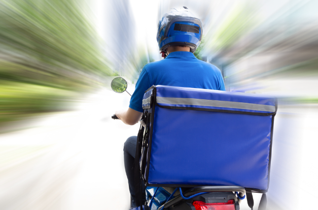 Los Angeles Couriers