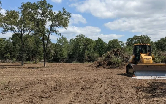 Texas Land Clearing Solutions