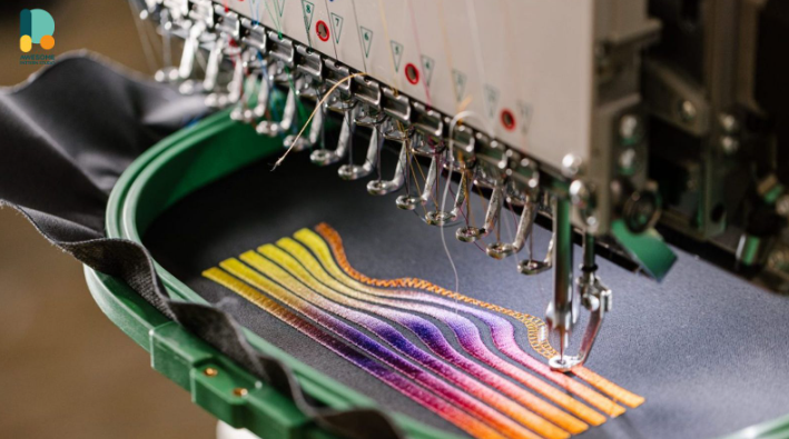 Online Embroidery Designs