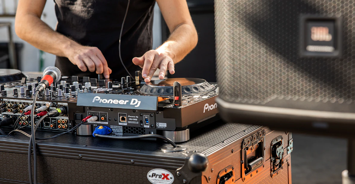 Reloop – DJ City: Professional DJ Gear and Audio Solutions for Every Performer