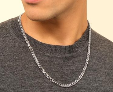 Cuban Link Chain