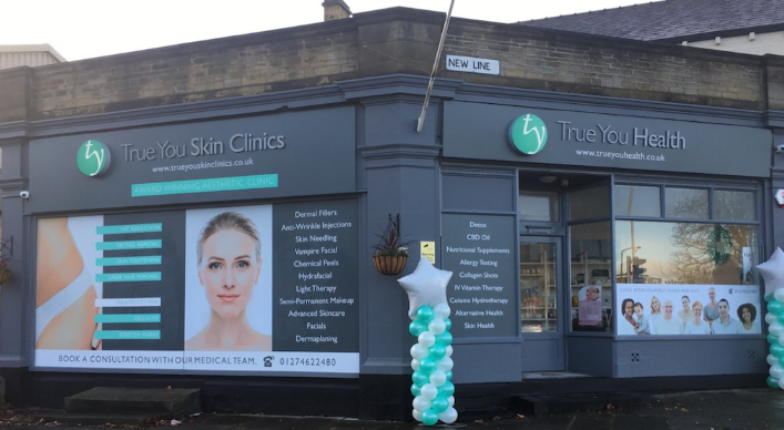 Skin Clinic