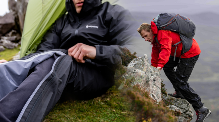 Waterproof Trousers: Essential Gear for Outdoor Adventures and All-Weather Comfort