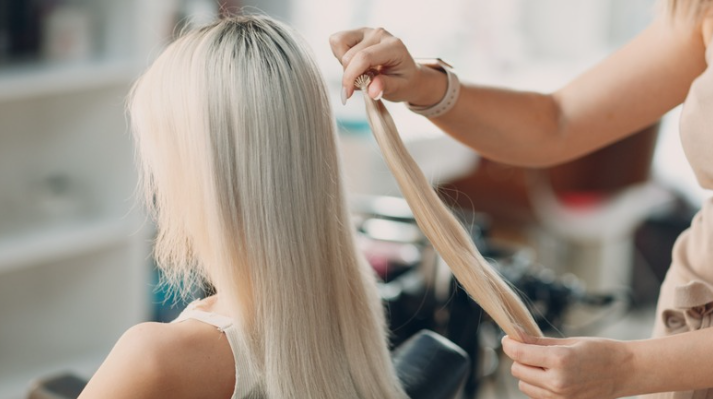 Hair Pieces