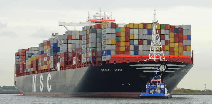How to Choose the Right Boat Shipping Company: Costs, Safety, and Shipping Methods