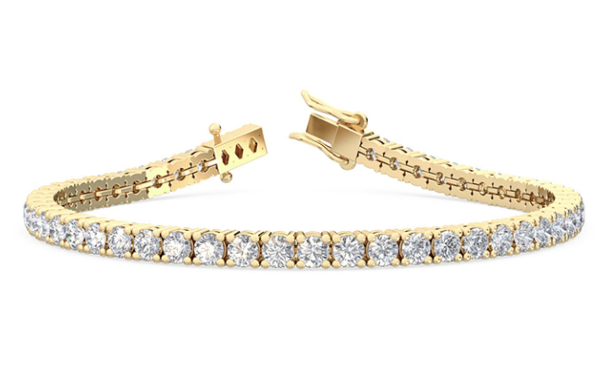 Tennis Bracelet